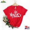 Maniac Shirt Skz Concert World Tour Tee T-Shirt Sweatshirt