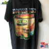 Manilla Road Crystal Logic T-Shirt (Front Amp Back Print) Classic Hoodie