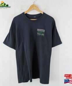 Mannheim Steamroller Shirt Hoodie T-Shirt