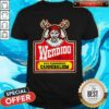 Nice Wendigo Old Fashioned Cannibalism Shirt