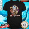 Pennywise I Hate People Shirt