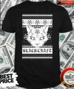 Perfect Cat Craft Ugly Christmas Shirt Perfect Cat Craft Ugly Christmas Shirt