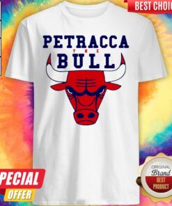 Premium Petracca The Bull Shirt
