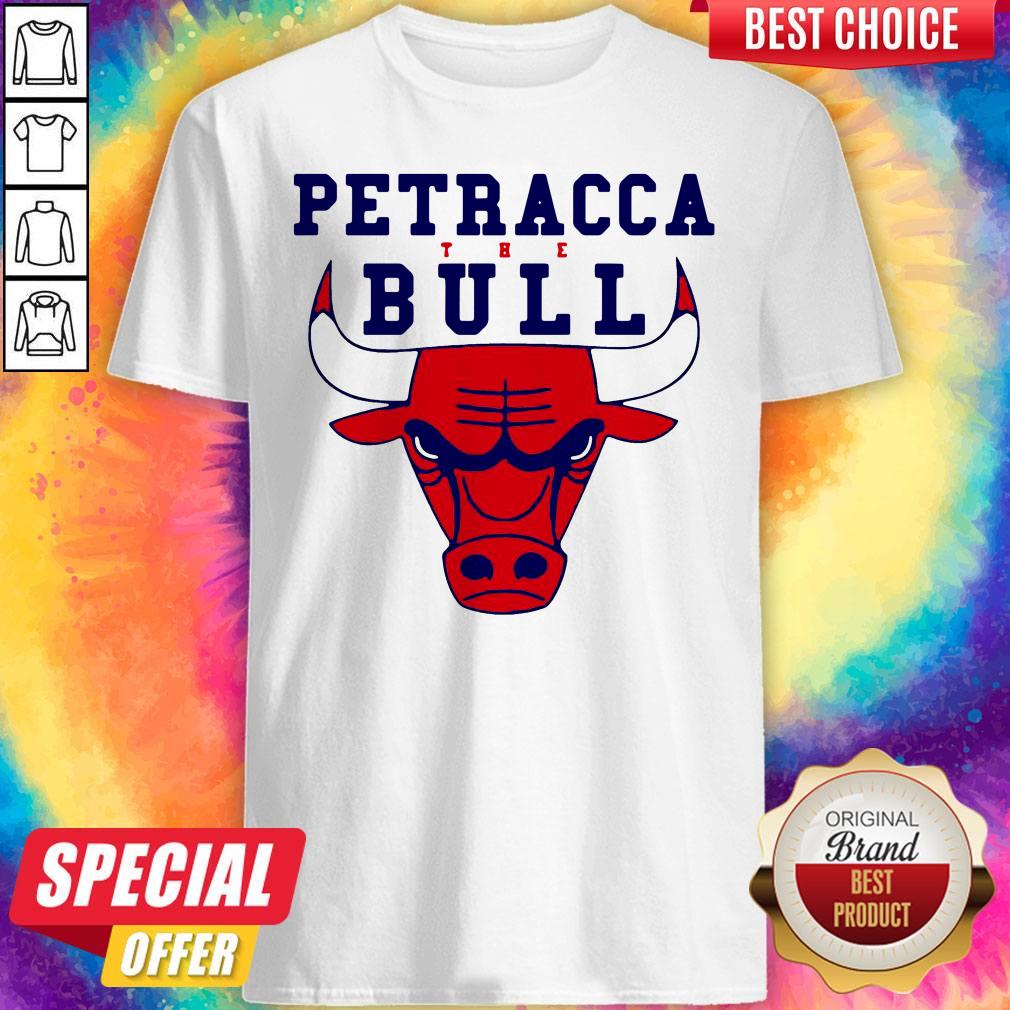 Premium Petracca The Bull Shirt Premium Petracca The Bull Shirt