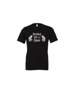 Prettiest rat in the sewer T-Shirt