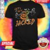 Pretty Let’s Get Jacked Halloween Shirt
