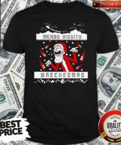 Pretty Rick And Morty Merry Swiftmas Merry Riggity Wrecked Xmas Ugly Christmas Shirt Pretty Rick And Morty Merry Swiftmas Merry Riggity Wrecked Xmas Ugly Christmas Shirt