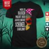 Skull Mich Zu Hassen Macht Dich Auch Nicht Schoner Darling Halloween Shirt