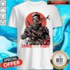 Stand And Fight Shirt