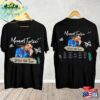 Manuel Turizo Us Tour 2023 Shirt Fan Sweatshirt Classic