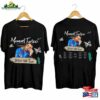 Manuel Turizo Us Tour 2023 Shirt Fan Sweatshirt Hoodie