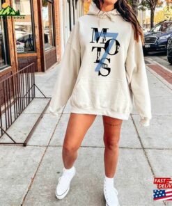 Map Of The Soul Bts Album Shirt Vintage 7 Unisex Sweatshirt 1