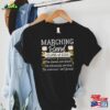 Marching Band 2024 T-Shirt Hoodie Classic