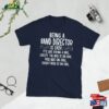 Marching Band Director Appreciation Unisex T-Shirt