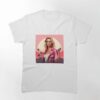 Margot Robbie Gta Vice City Classic T-Shirt Hoodie