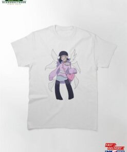 Maria The Menhera Angel Classic T-Shirt Unisex Maria The Menhera Angel Classic T-Shirt Unisex