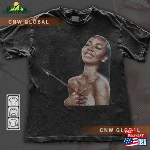 Mariah The Scientist Rap Music Shirt 90S Graphic Tee Hoodie Unisex