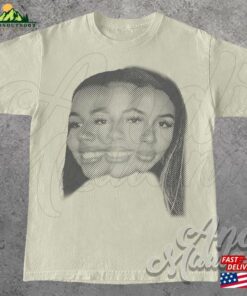 Mariah The Scientist T Shirt Vintage Rap Tee Concert Tour T-Shirt Classic Sweatshirt Mariah The Scientist T Shirt Vintage Rap Tee Concert Tour T-Shirt Classic Sweatshirt