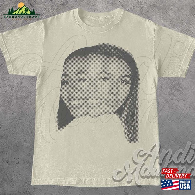 Mariah The Scientist T Shirt Vintage Rap Tee Concert Tour T-Shirt Classic Sweatshirt Mariah The Scientist T Shirt Vintage Rap Tee Concert Tour T-Shirt Classic Sweatshirt