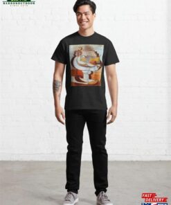 Mario Nigro Fruit Dish Classic T-Shirt Sweatshirt