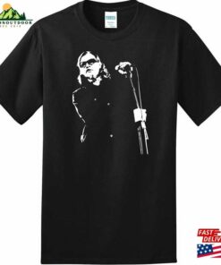 Mark Lanegan Screaming Trees Queens Of The Stone Age Hoodie Unisex