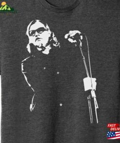 Mark Lanegan Screaming Trees Queens Of The Stone Age Hoodie Unisex