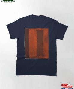 Mark Rothko Classic T-Shirt Unisex Sweatshirt