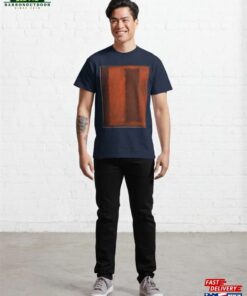 Mark Rothko Classic T-Shirt Unisex Sweatshirt