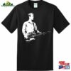Mark Sandman Morphine Hoodie Sweatshirt