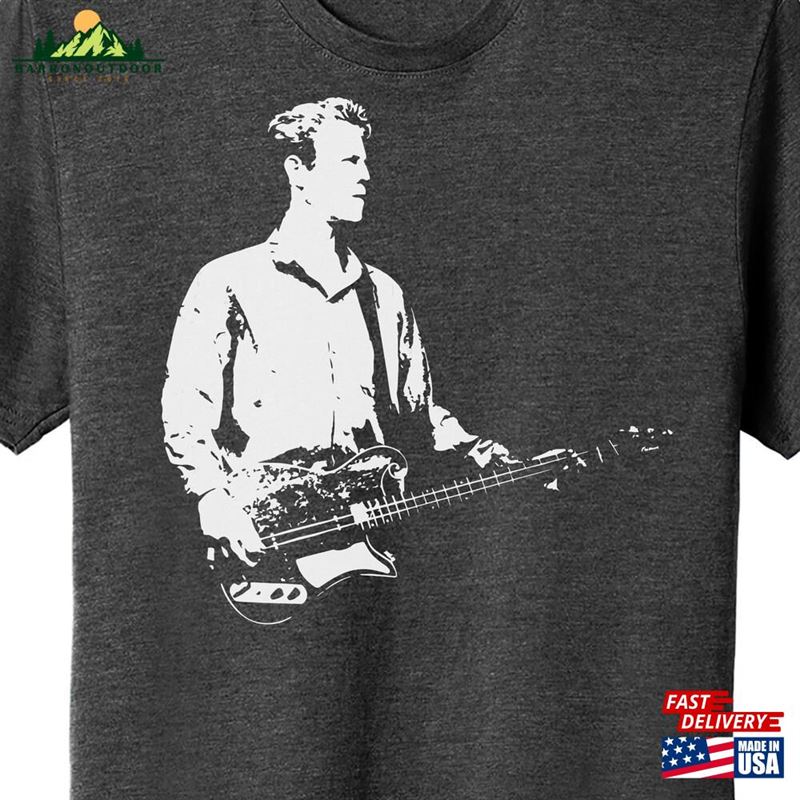 Mark Sandman Morphine Hoodie Sweatshirt Mark Sandman Morphine Hoodie Sweatshirt