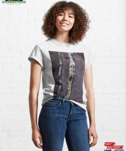 Marking On Slate Classic T-Shirt Unisex Marking On Slate Classic T-Shirt Unisex