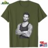 Maroon 5 Shirt Adam Levine T-Shirt Tour 2023 Unisex Hoodie