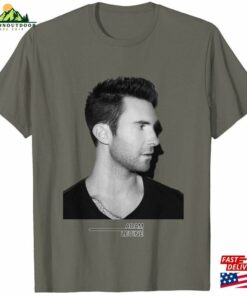 Maroon 5 Shirt Music Tour Sugar Hoodie T-Shirt