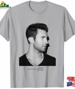 Maroon 5 Shirt Music Tour Sugar Hoodie T-Shirt