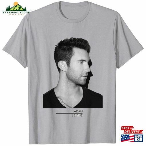Maroon 5 Shirt Music Tour Sugar Hoodie T-Shirt
