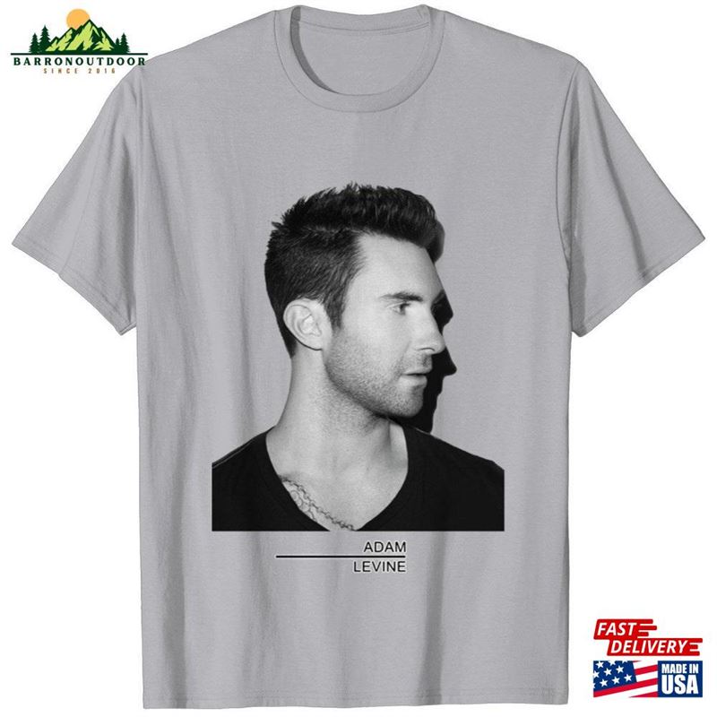 Maroon 5 Shirt Music Tour Sugar Hoodie T-Shirt Maroon 5 Shirt Music Tour Sugar Hoodie T-Shirt