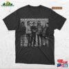 Maroon 5 Shirt Retro World Tour 2023 Unisex Classic