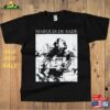 Marquis De Sade Tshirt Sweatshirt T-Shirt