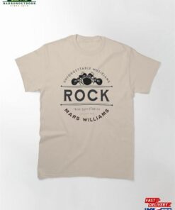 Mars Williams Unforgettable Musicians Sweatshirt T-Shirt