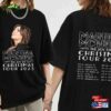 Martina Mcbride The Joy Of Christmas Tour 2023 Shirt Fan Concert Unisex Hoodie