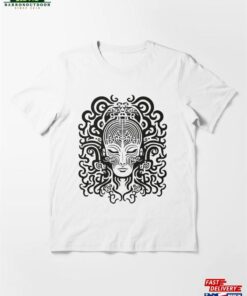 Mask 16 2 T Shirt Black Hoodie Classic