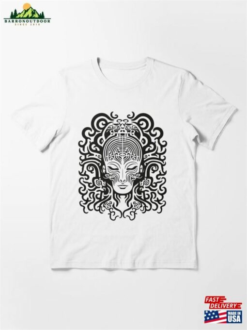 Mask 16 2 T Shirt Black Hoodie Classic