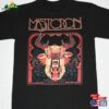 Mastodon The Hunter Shirt Vintage Sweatshirt Unisex