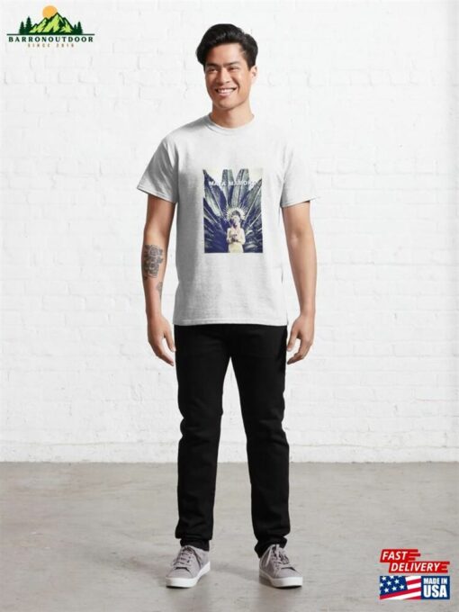 Mata Mamoke Classic T-Shirt Sweatshirt
