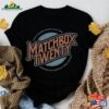 Matchbox 20 Slow Dream Tour Shirt 2023 Sweatshirt T-Shirt