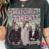 Matchbox Twenty Comic Album Shirt Unisex Classic