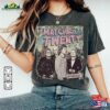 Matchbox Twenty Comic Shirt Sweatshirt 90S Vintage Book Art 20 Tour 2023 Album Graphic Tee Unisex Fan Gift Hoodie V4