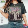 Matchbox Twenty Comic Shirt Sweatshirt 90S Vintage Book Art 20 Tour 2023 Album Graphic Tee Unisex Fan Gift Hoodie V4 Classic