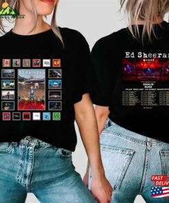 Mathematics Album Tshirt Minus Plus T-Shirt Unisex