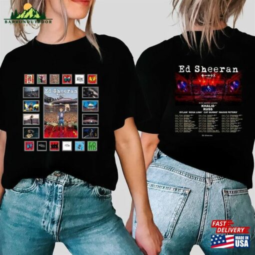 Mathematics Album Tshirt Minus Plus T-Shirt Unisex